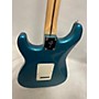 Used Fender Player Stratocaster Solid Body Electric Guitar Lake Placid Blue