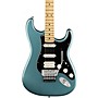 Fender Player Stratocastor HSS Floyd Rose Maple Fingerboard Electric Guitar Tidepool