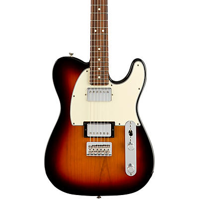 Fender Player Telecaster HH Pau Ferro Fingerboard Electric Guitar