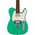 Fender Player Telecaster HH Pau Ferro Fingerboard Electric Guitar 3-Color SunburstSea Foam Green