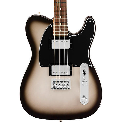 Player Telecaster HH Pau Ferro Fingerboard Limited Edition Electric Guitar