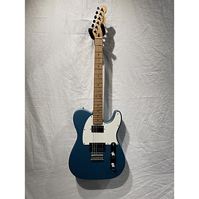 Fender Player Telecaster HH Solid Body Electric Guitar