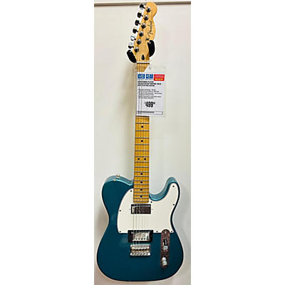 Fender Player Telecaster HH Solid Body Electric Guitar