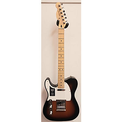 Fender Player Telecaster Left Handed Solid Body Electric Guitar
