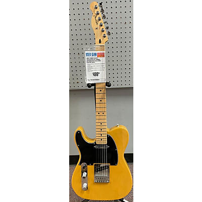 Fender Player Telecaster Left Handed Solid Body Electric Guitar