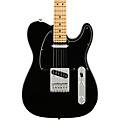 Fender Player Telecaster Maple Fingerboard Electric Guitar BlackBlack