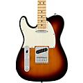 Fender Player Telecaster Maple Fingerboard Left-Handed Electric Guitar Butterscotch Blonde3-Color Sunburst