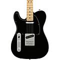 Fender Player Telecaster Maple Fingerboard Left-Handed Electric Guitar Butterscotch BlondeBlack