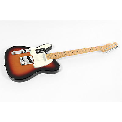 Fender Player Telecaster Maple Fingerboard Left-Handed Electric Guitar