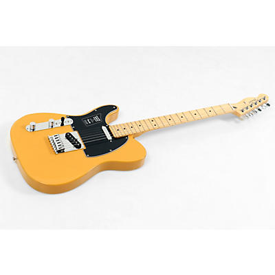 Fender Player Telecaster Maple Fingerboard Left-Handed Electric Guitar