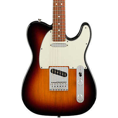 Fender Player Telecaster Pau Ferro Fingerboard Electric Guitar