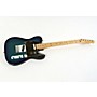 Open-Box Fender Player Telecaster Plus Top Maple Fingerboard Limited-Edition Electric Guitar Condition 3 - Scratch and Dent Blue Burst 197881108878
