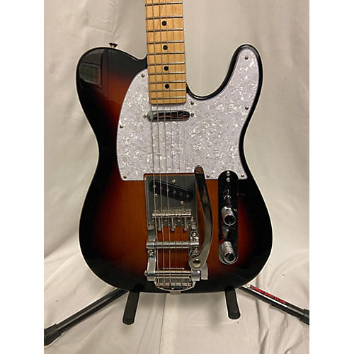 Player Telecaster Solid Body Electric Guitar