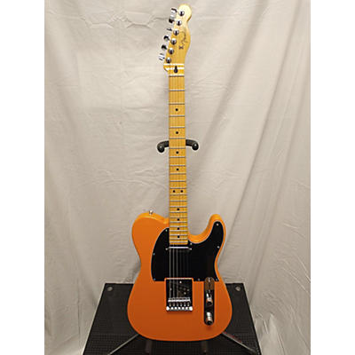 Fender Player Telecaster Solid Body Electric Guitar