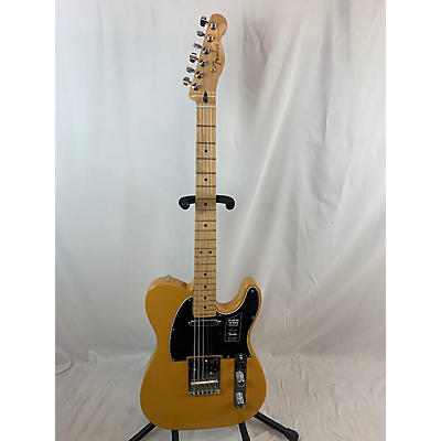 Fender Player Telecaster Solid Body Electric Guitar