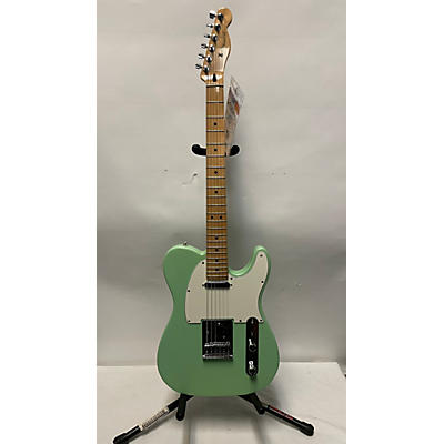 Fender Player Telecaster Solid Body Electric Guitar