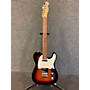 Used Fender Player Telecaster Solid Body Electric Guitar 3 Color Sunburst