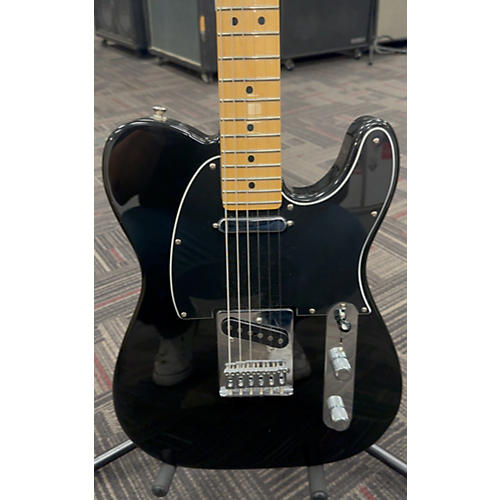 Fender Player Telecaster Solid Body Electric Guitar Black
