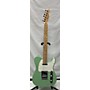 Used Fender Player Telecaster Solid Body Electric Guitar Surf Green