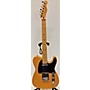 Used Fender Player Telecaster Solid Body Electric Guitar Butterscotch Blonde