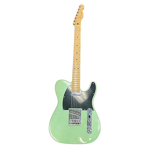 Fender Player Telecaster Solid Body Electric Guitar SURF PEARL