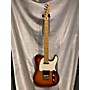 Used Fender Player Telecaster Solid Body Electric Guitar Sierra Suburst