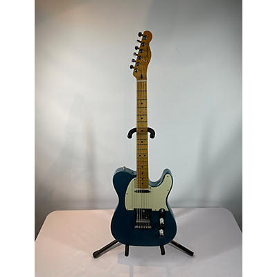 Fender Player Telecaster Solid Body Electric Guitar