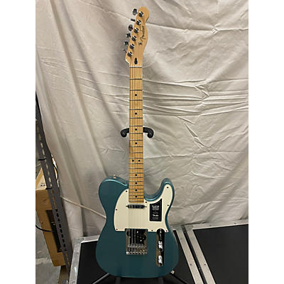 Fender Player Telecaster Solid Body Electric Guitar