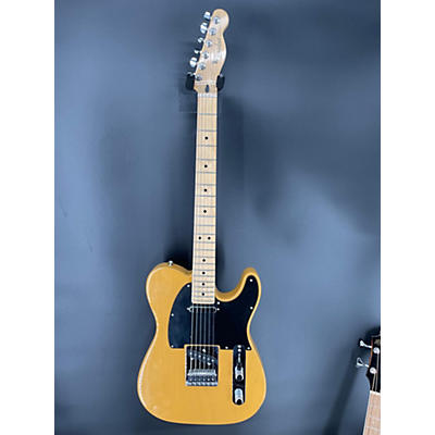 Fender Player Telecaster Solid Body Electric Guitar