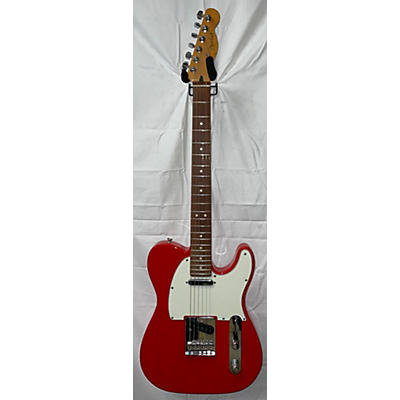 Fender Player Telecaster Solid Body Electric Guitar