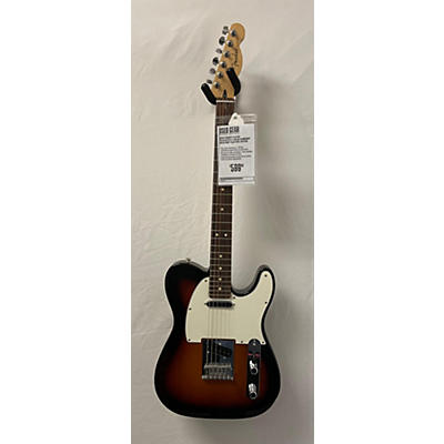 Fender Player Telecaster Solid Body Electric Guitar