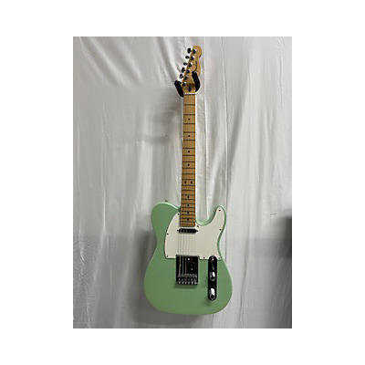 Fender Player Telecaster Solid Body Electric Guitar