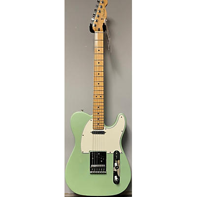 Fender Player Telecaster Solid Body Electric Guitar