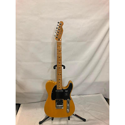 Fender Player Telecaster Solid Body Electric Guitar