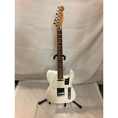 Fender Player Telecaster Solid Body Electric Guitar