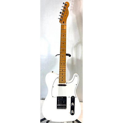 Fender Player Telecaster Solid Body Electric Guitar