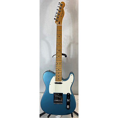 Fender Player Telecaster Solid Body Electric Guitar