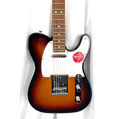 Fender Player Telecaster Solid Body Electric Guitar