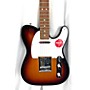 Used Fender Player Telecaster Solid Body Electric Guitar 2 Tone Sunburst