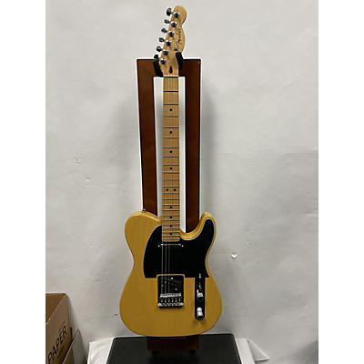 Fender Player Telecaster Solid Body Electric Guitar