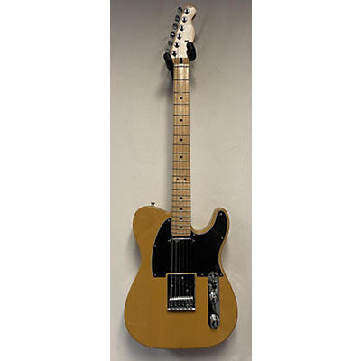 Fender Player Telecaster Solid Body Electric Guitar