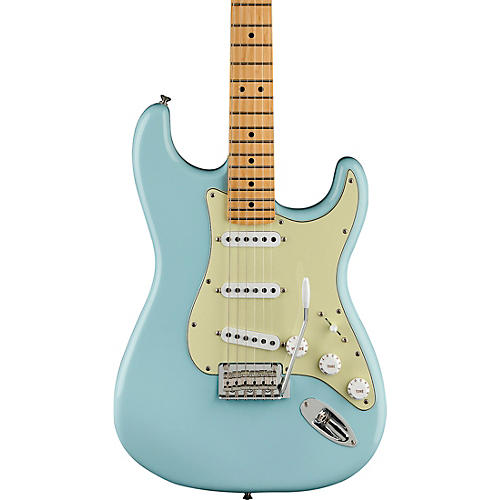 Fender Player Tex-Mex Stratocaster Limited-Edition Electric Guitar Condition 2 - Blemished Sonic Blue 197881132347