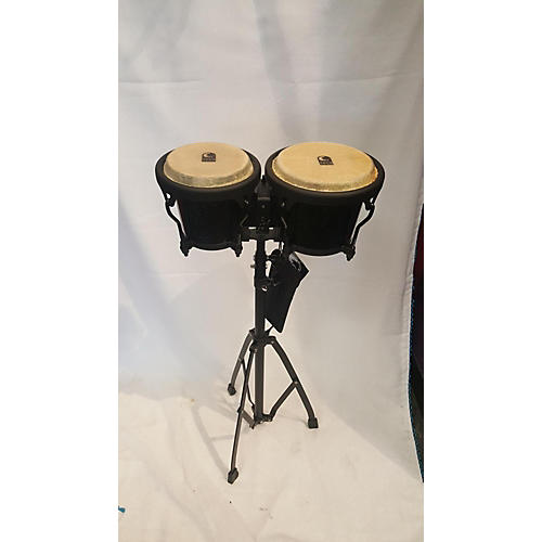 Players Series Bongo Set Bongos