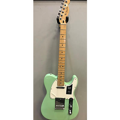 Fender Players Series Telecaster Solid Body Electric Guitar