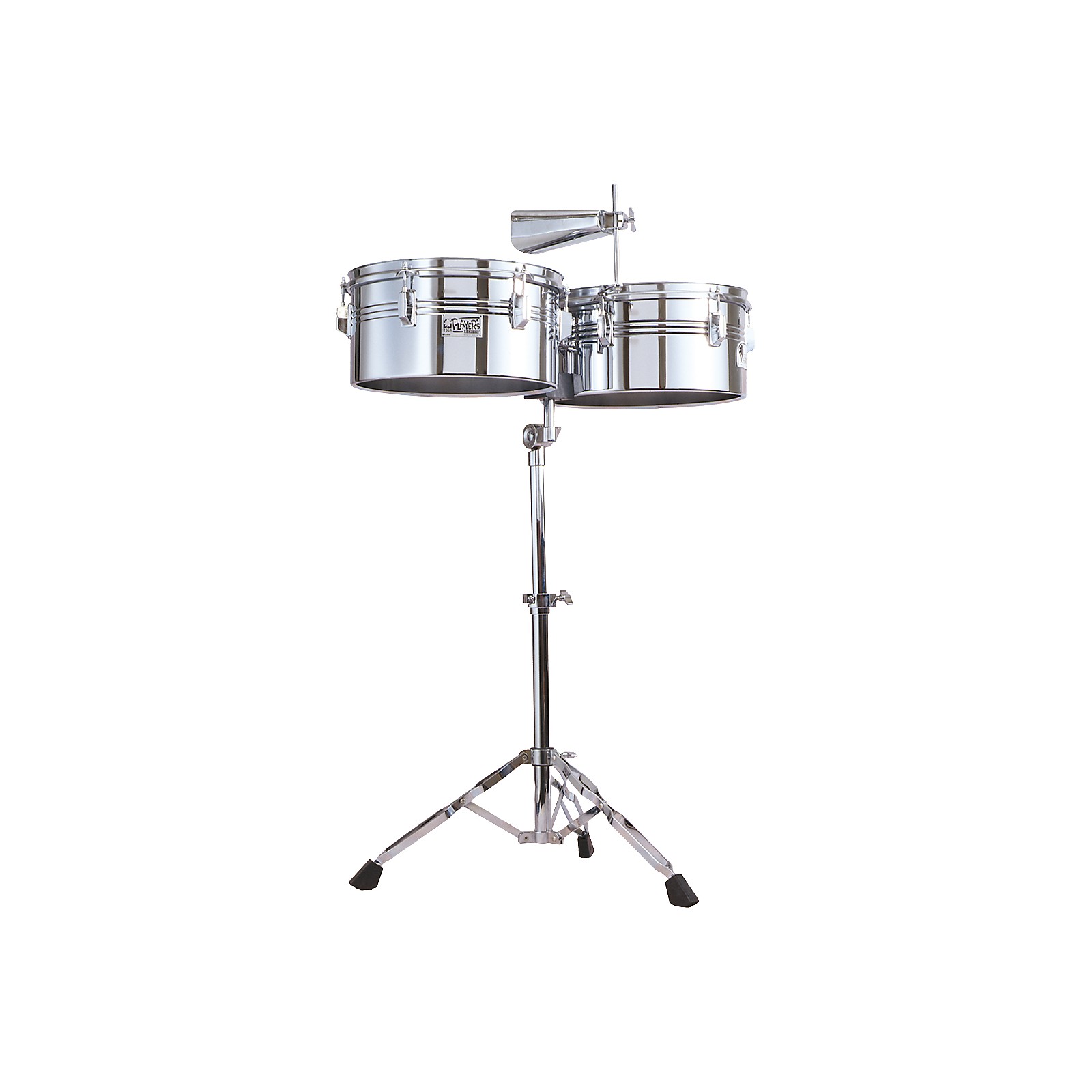 Toca Players Series Timbales T213 