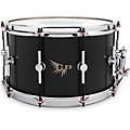 Hendrix Drums Player's Stave Series Maple Snare Drum 14 x 8 in. Satin Natural14 x 8 in. Satin Black