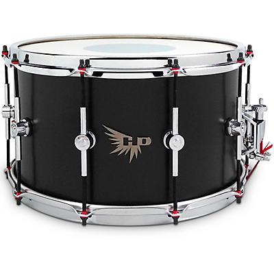Hendrix Drums Player's Stave Series Maple Snare Drum