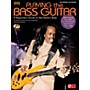 Cherry Lane Playing The Bass - A Beginner's Guide to the Electric Bass Revised Edition Book/CD