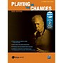 BELWIN Playing on the Changes B-flat Trumpet & Clarinet Book & DVD