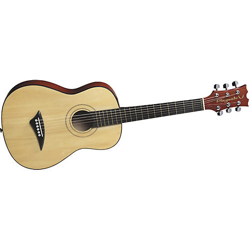 Playmate JT 3/4 Size Acoustic Guitar